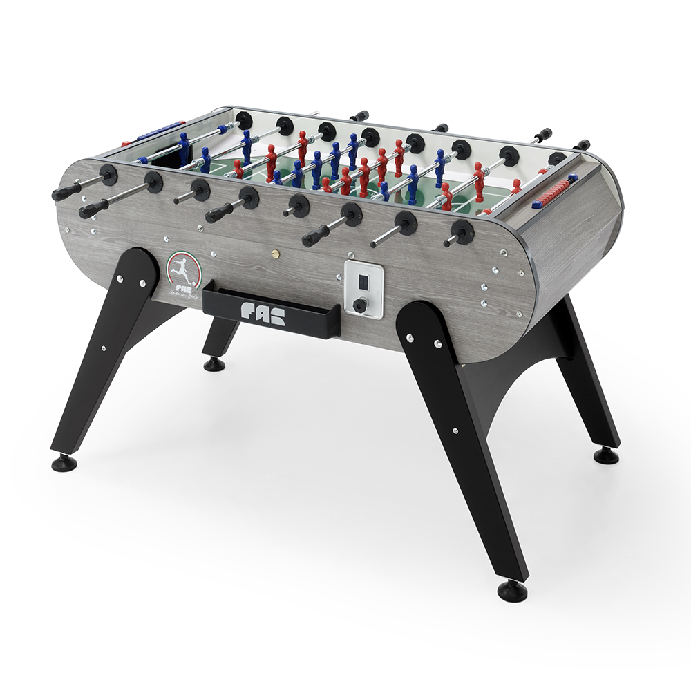 Indoor football table - Fas Table Football Table Football Table Professional Tornado Table Telescopic Rods