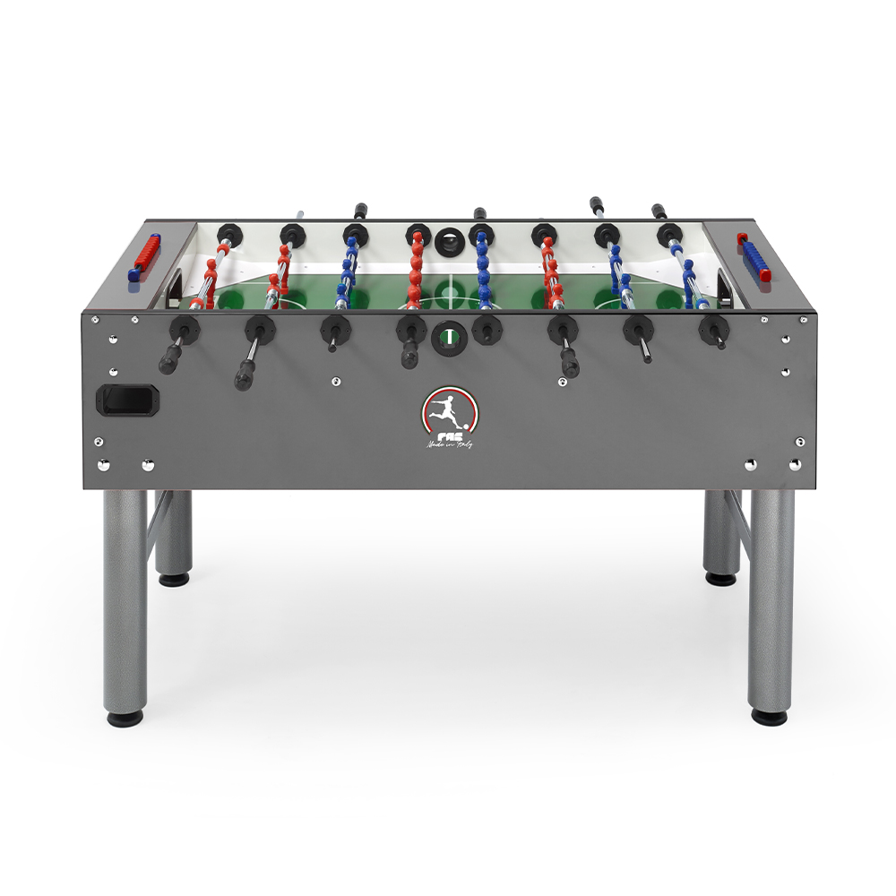Indoor football table - Fas Table Football Table Soccer Tournament Telescopic Rods Professional Table Football