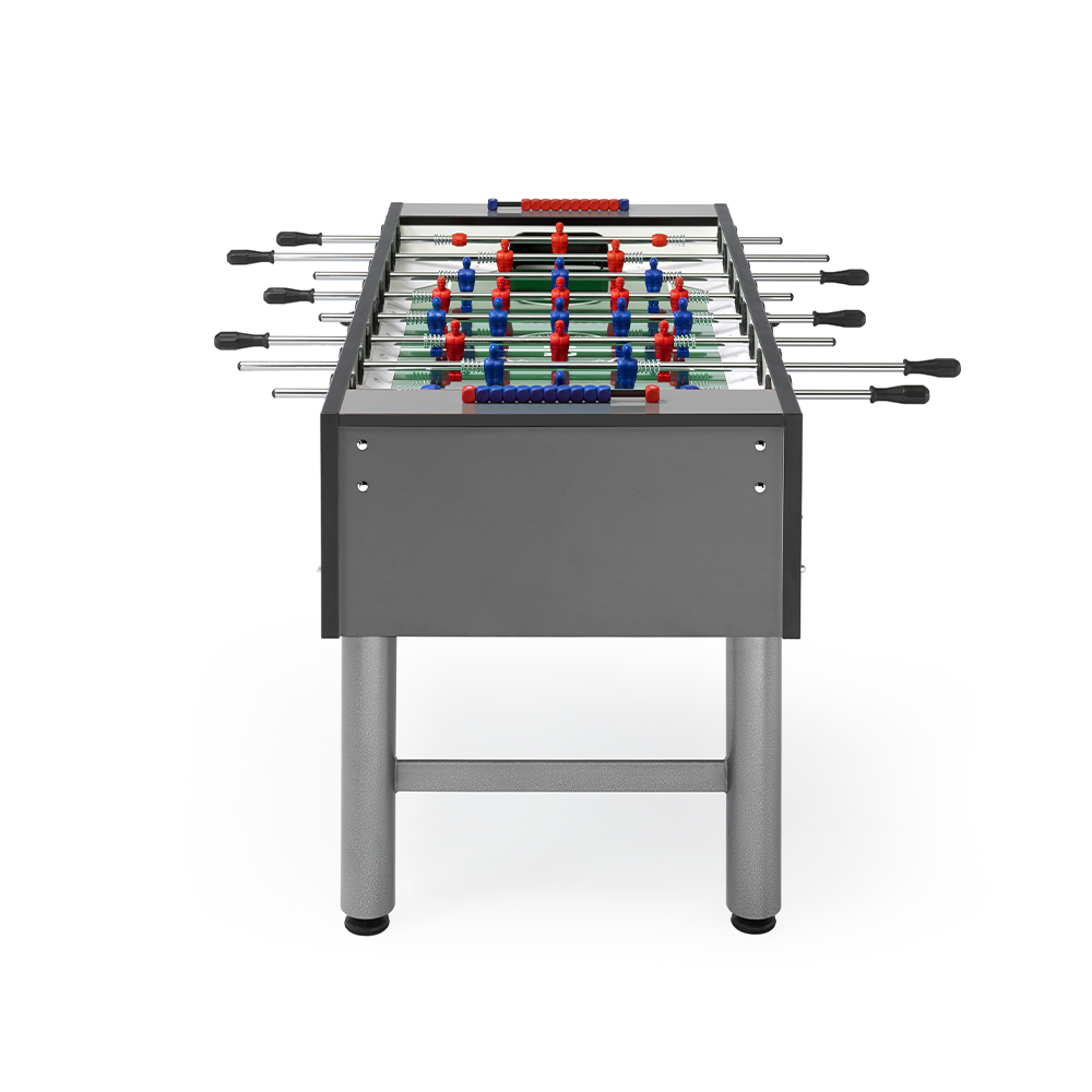 Indoor football table - Fas Table Football Table Soccer Tournament Telescopic Rods Professional Table Football