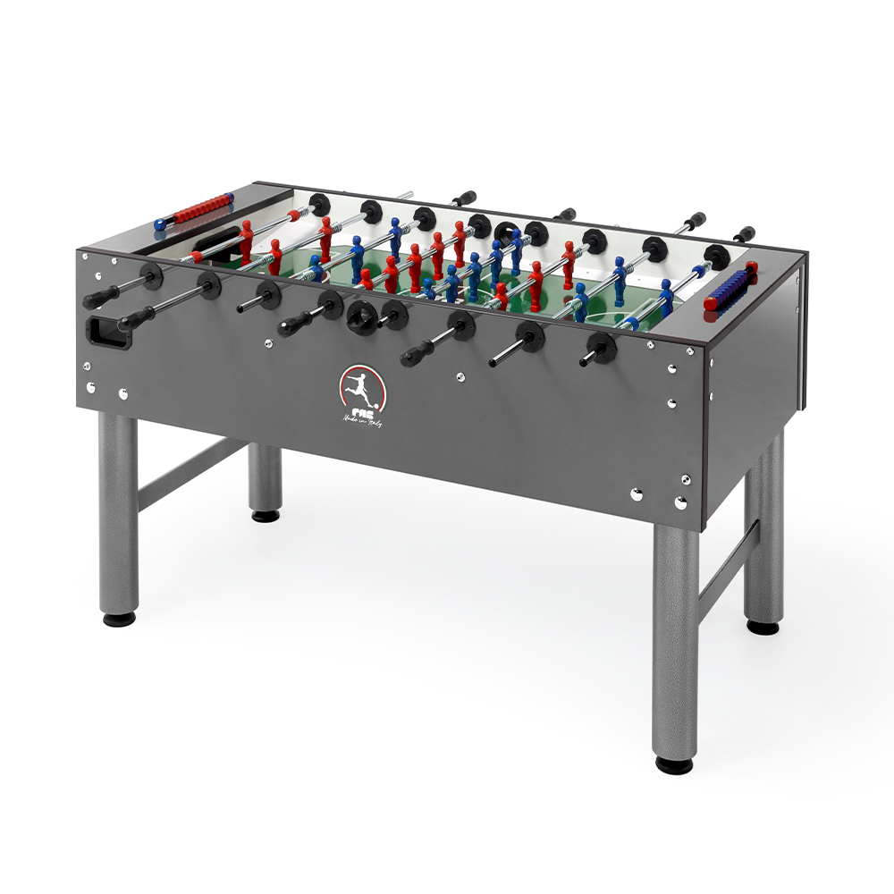 Indoor football table - Fas Table Football Table Soccer Tournament Telescopic Rods Professional Table Football