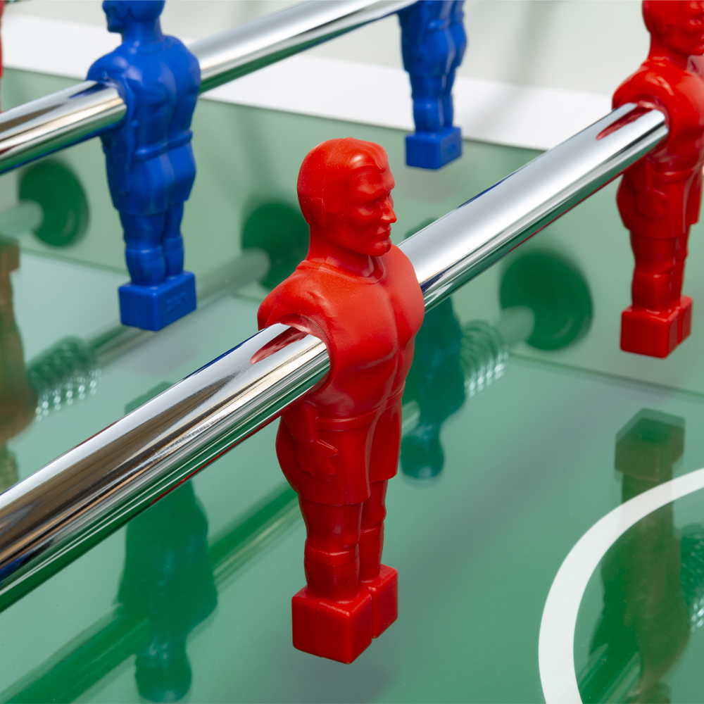 Indoor football table - Fas Football Table Football Table Football Mundial Professional Table With Telescopic Rods
