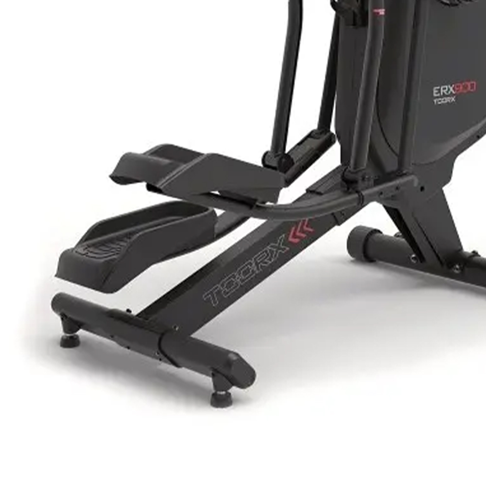 Elliptical - Toorx Erx900 Electronically Adjustable Magnetic Elliptical Trainer