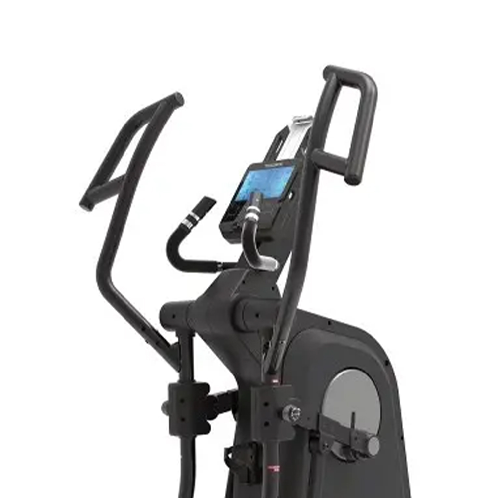 Elliptical - Toorx Erx900 Electronically Adjustable Magnetic Elliptical Trainer