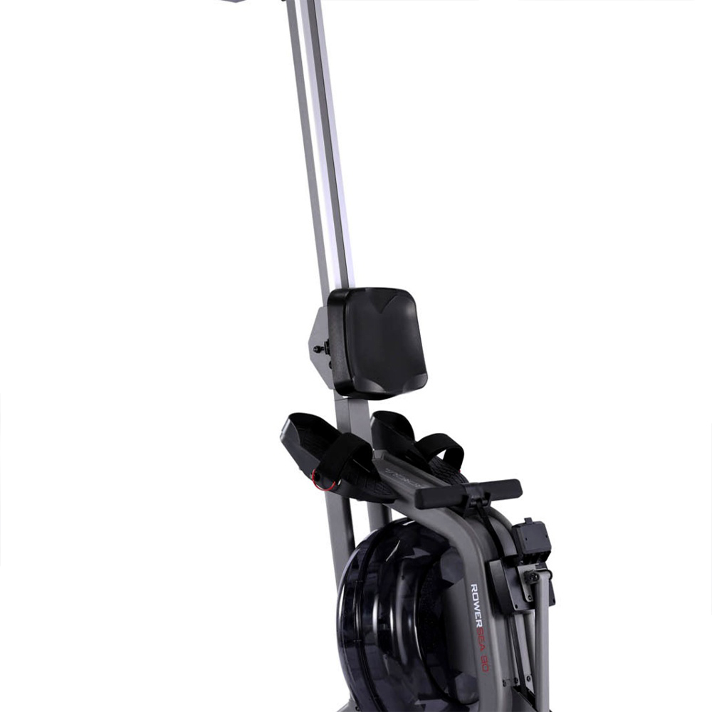 Rowers - Toorx Rower Sea 90 Rowing Machine