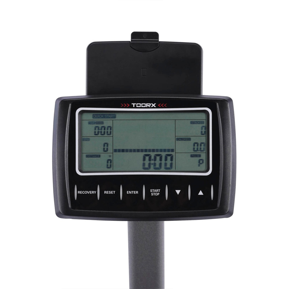 Rowers - Toorx Rower Sea 90 Rowing Machine