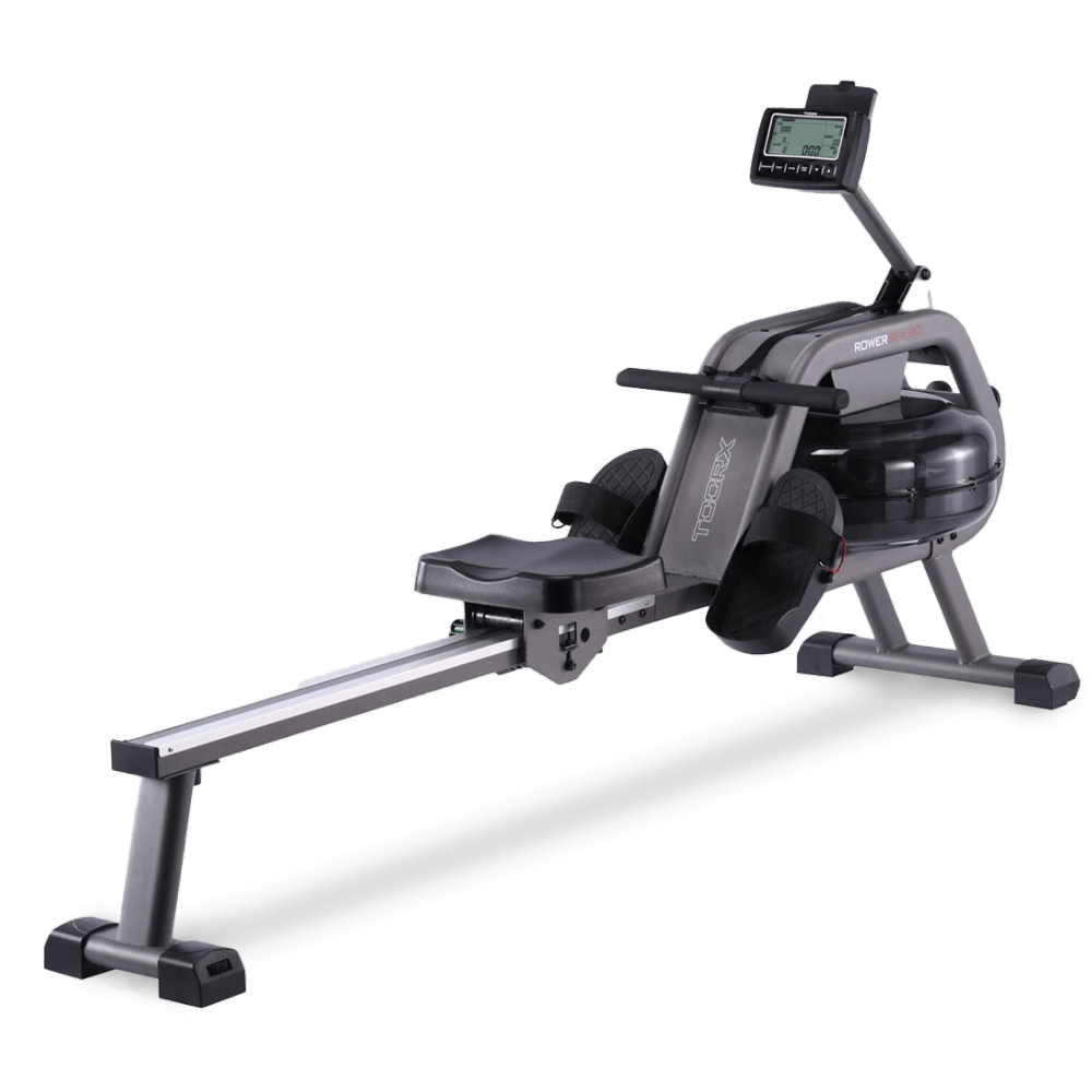 Rowers - Toorx Rower Sea 90 Rowing Machine