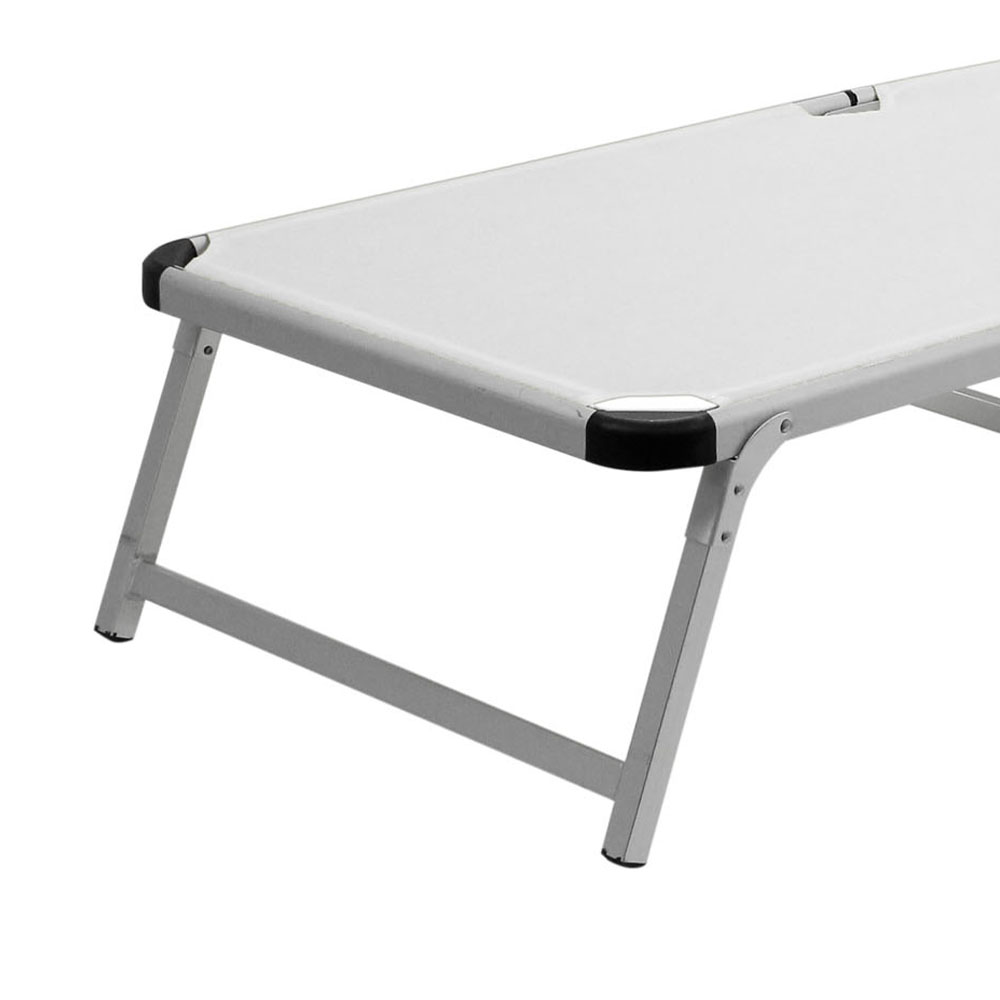 Camp beds - Brunner Sunbed Marbella