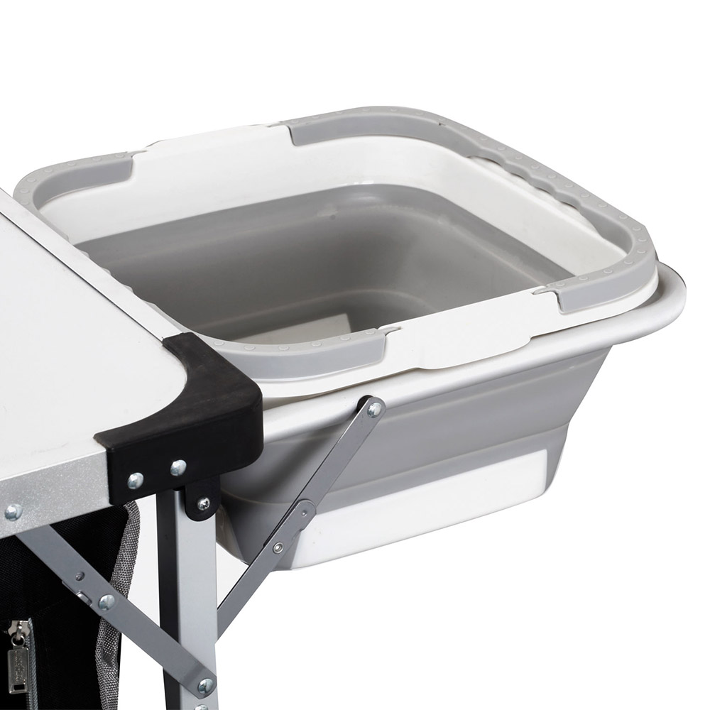 Kitchen furniture - Brunner Kitchen Cabinet Chuck Box Ng