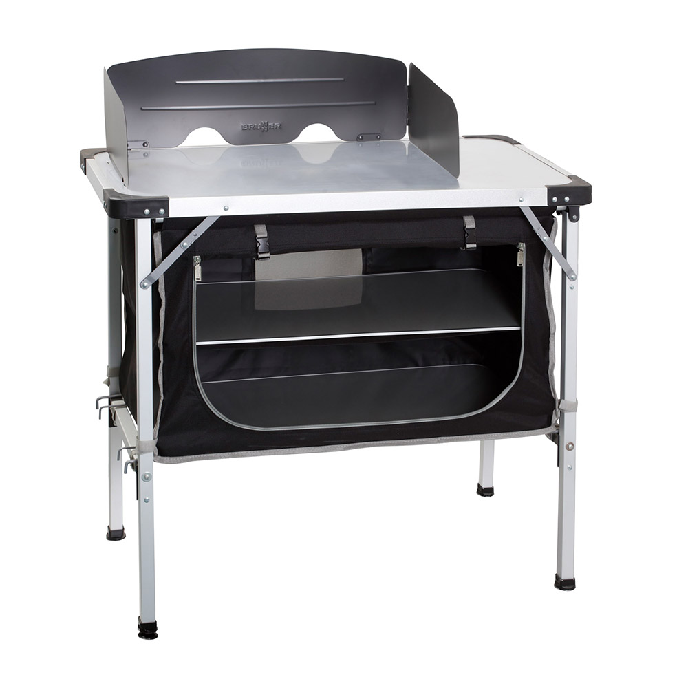 Kitchen furniture - Brunner Kitchen Cabinet Chuck Box Ng