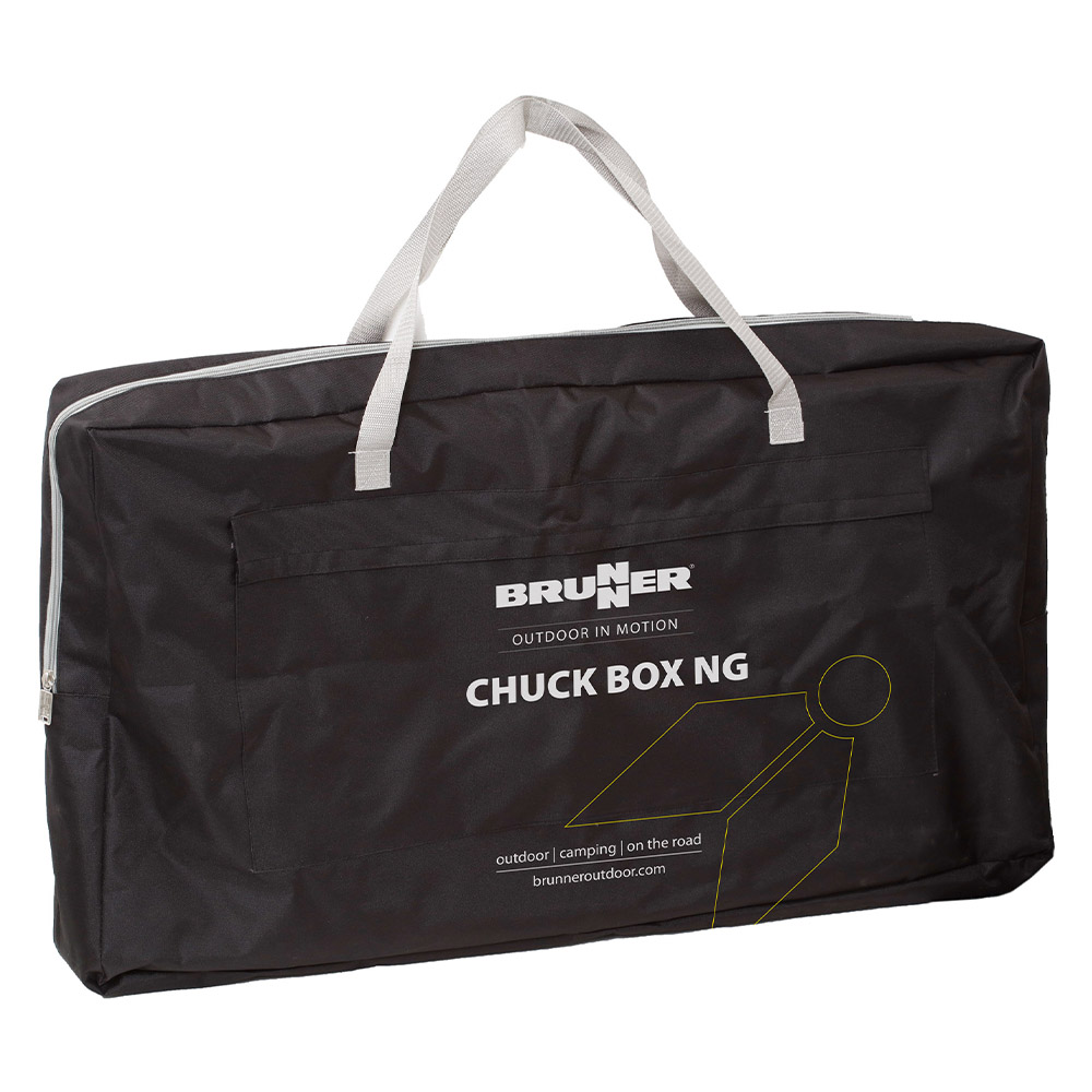 Kitchen furniture - Brunner Kitchen Cabinet Chuck Box Ng