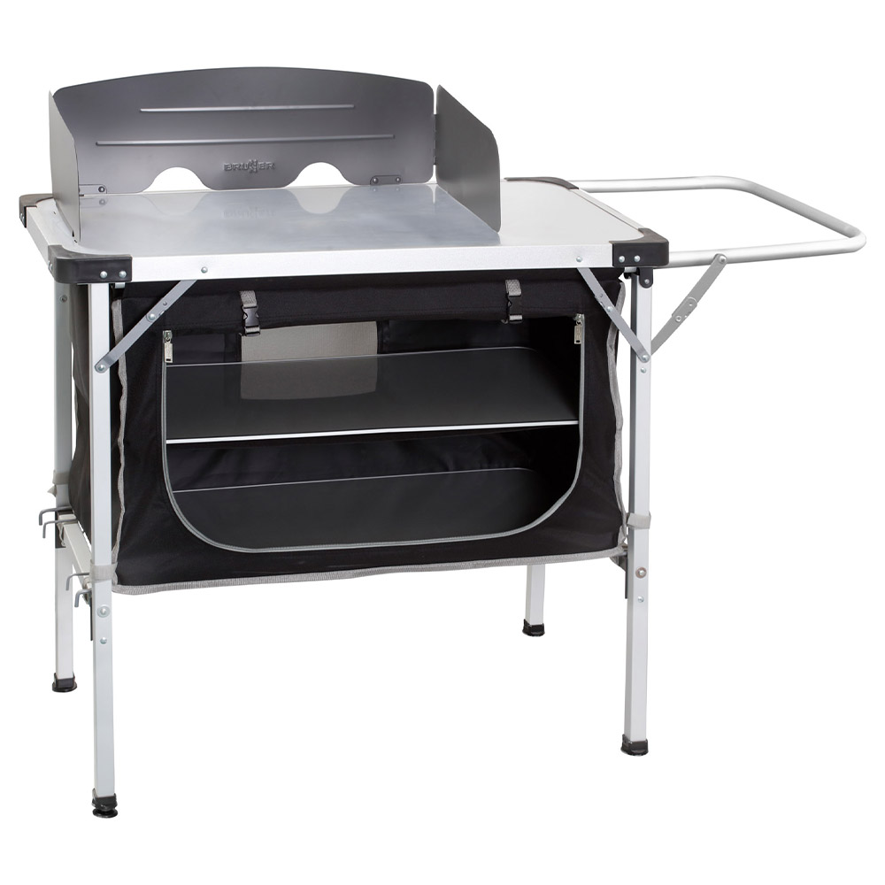 Kitchen furniture - Brunner Kitchen Cabinet Chuck Box Ng