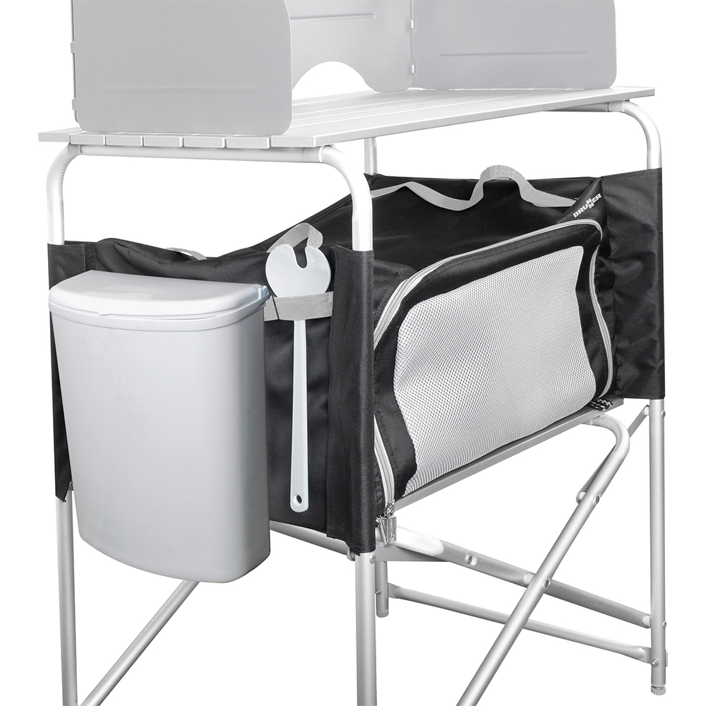 Kitchen furniture - Brunner Basic Snack Kitchen Cabinet