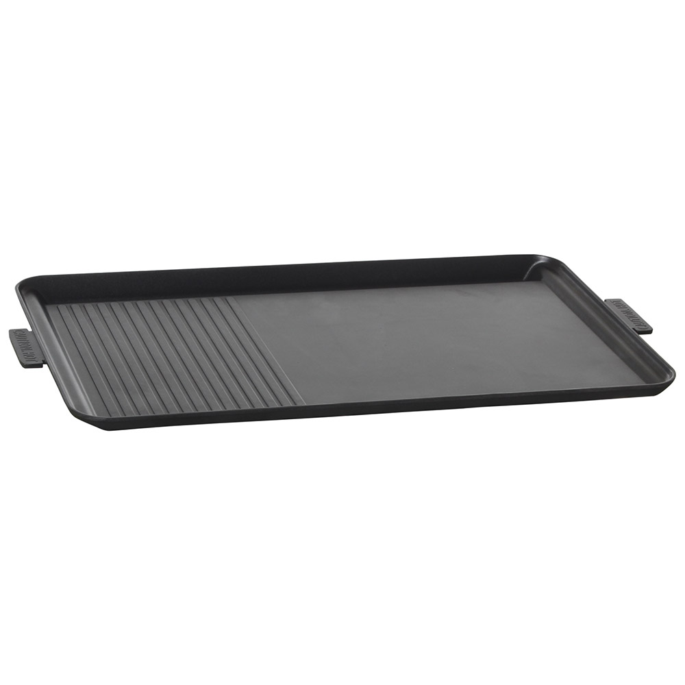Fornelli - Brunner Fornello Devil Double Grill