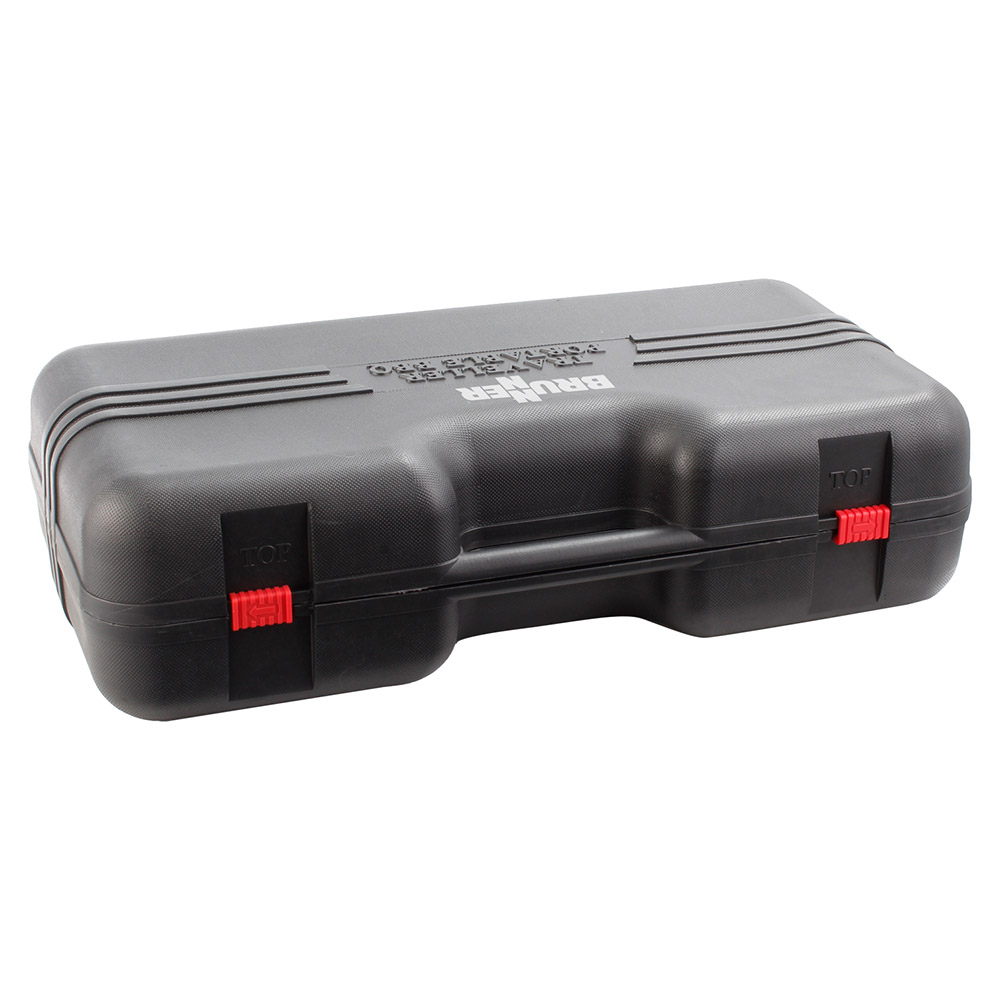 Fornelli - Brunner Fornello Devil Double Grill