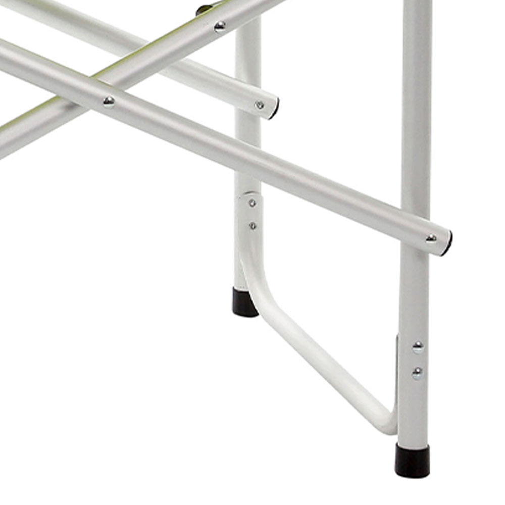 Camping chairs - Brunner Bravura Director's Chair With Folding Frame