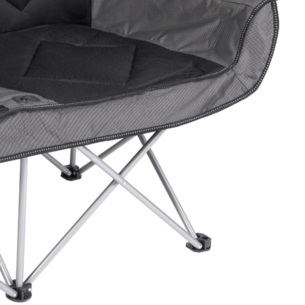 Camping chairs - Brunner Action Sofa 3d