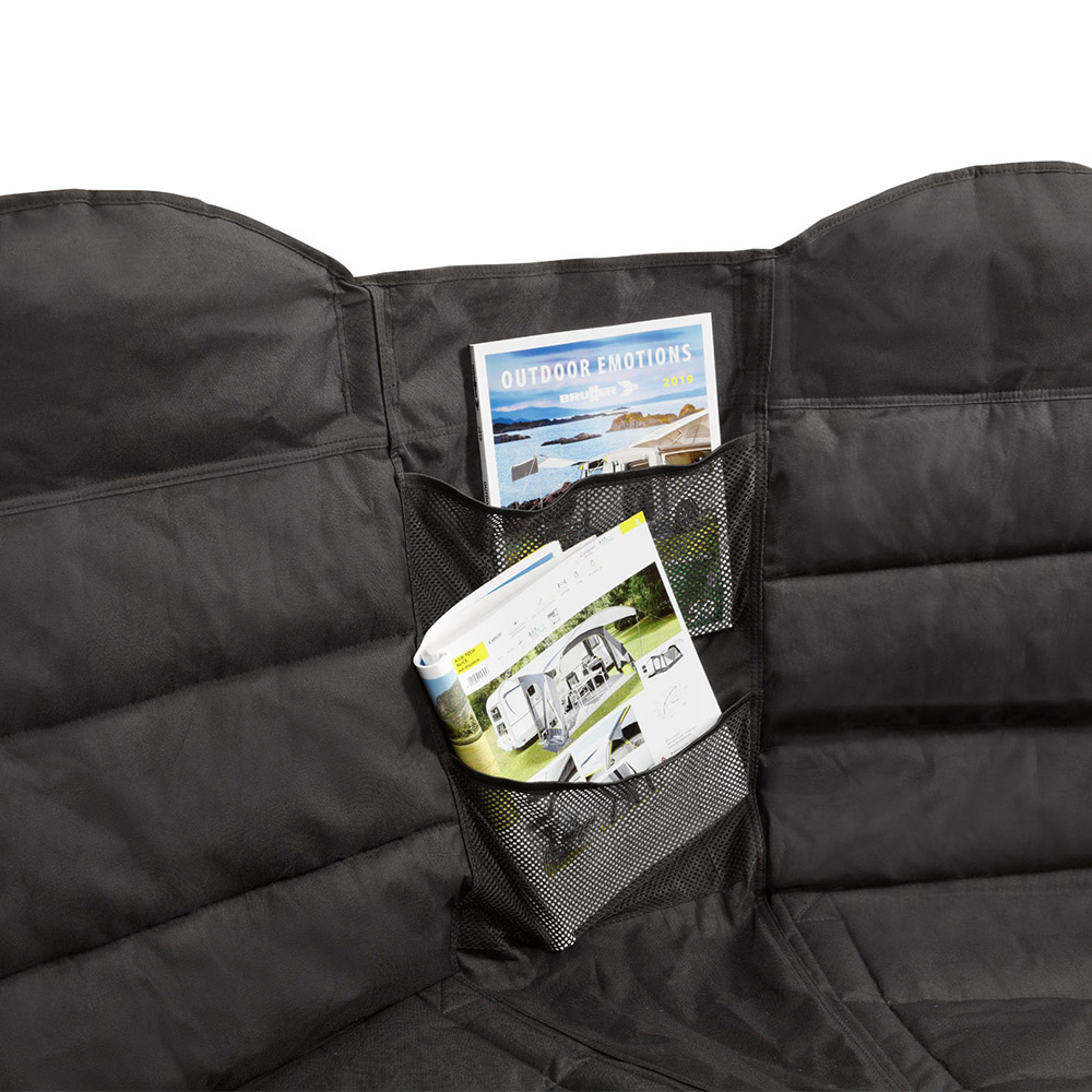 Camping chairs - Brunner Action Sofa Rendez-vous