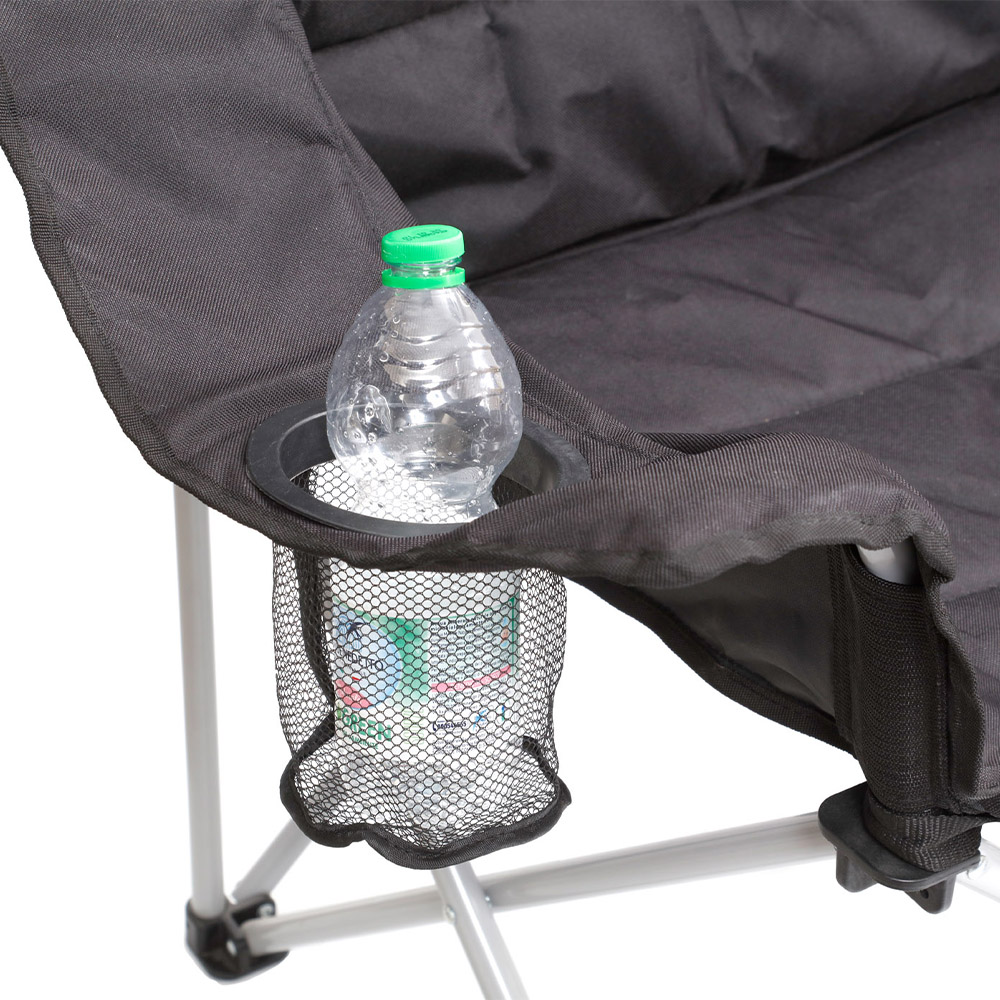 Camping chairs - Brunner Action Sofa Rendez-vous