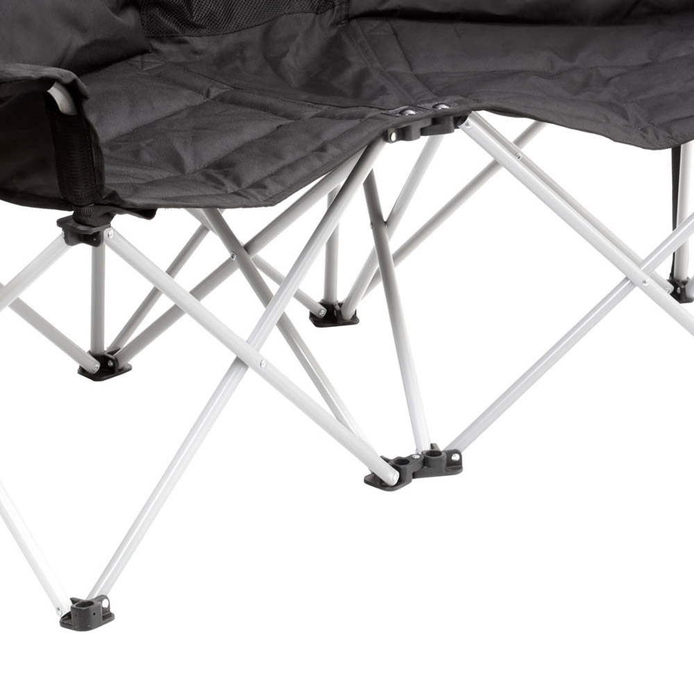 Camping chairs - Brunner Action Sofa Rendez-vous