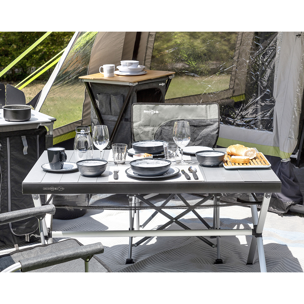 Tables Camping - Brunner Accelerate Table 4