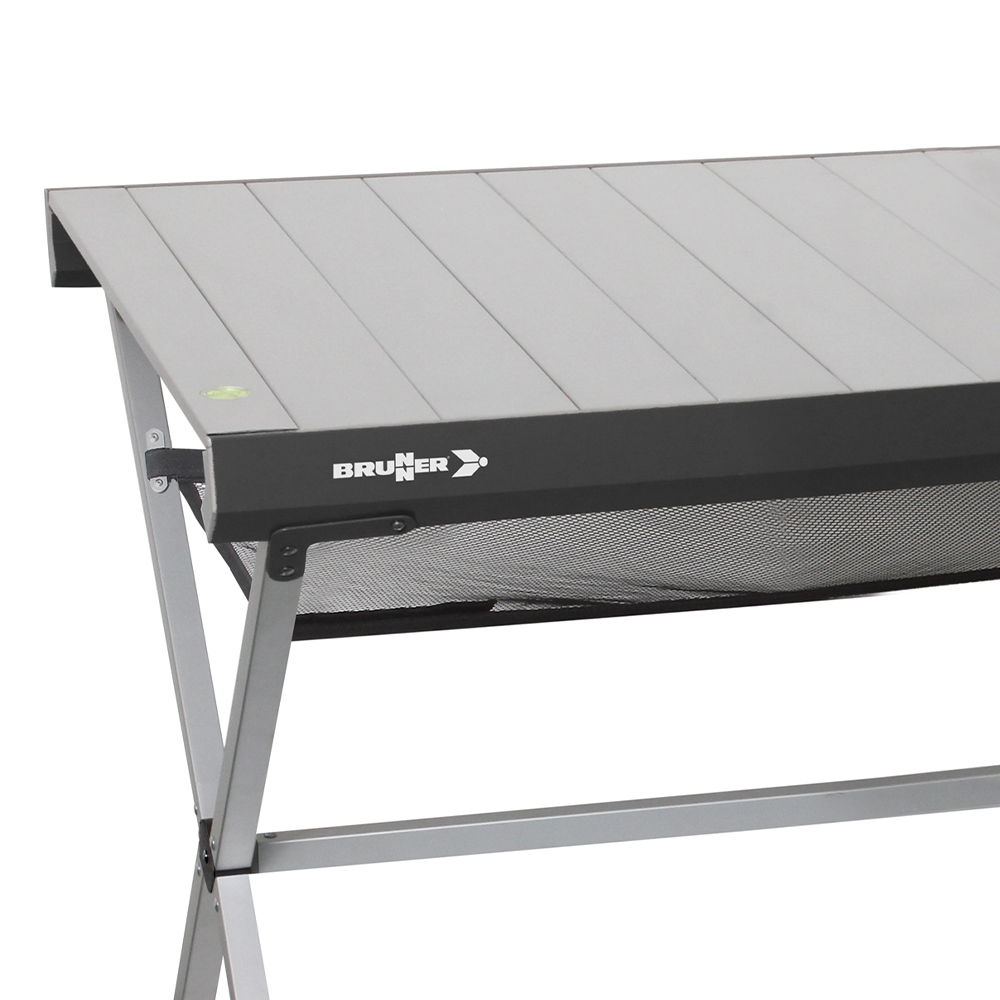 Tables Camping - Brunner Table Titanium Axia 2