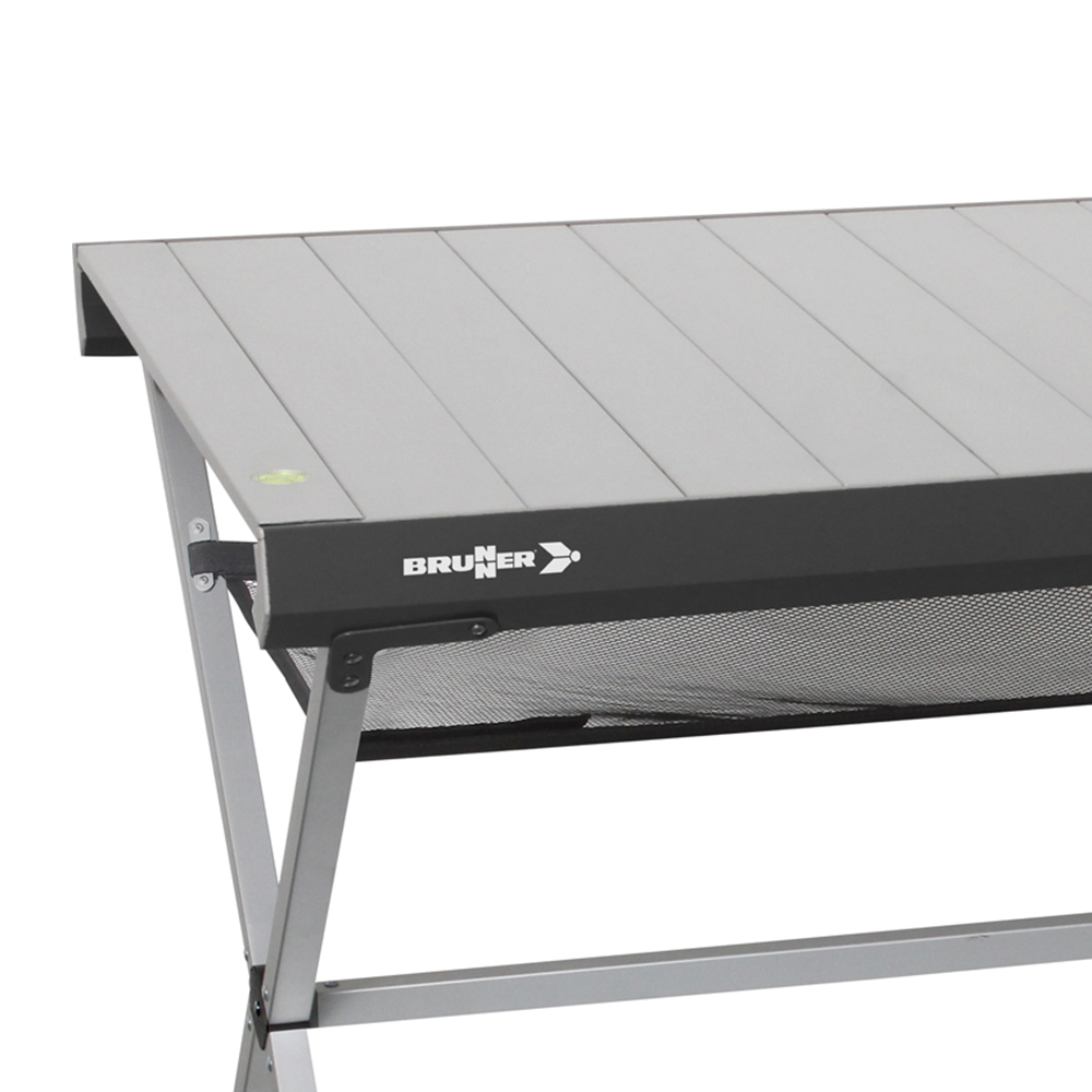 Tables Camping - Brunner Table Titanium Axia 4