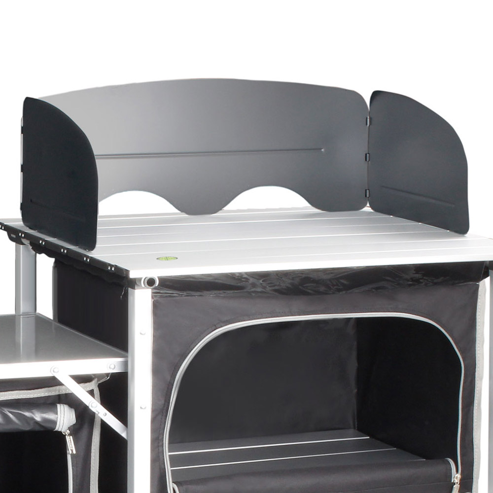 Kitchen furniture - Brunner Square Snack Kitchen Cabinet