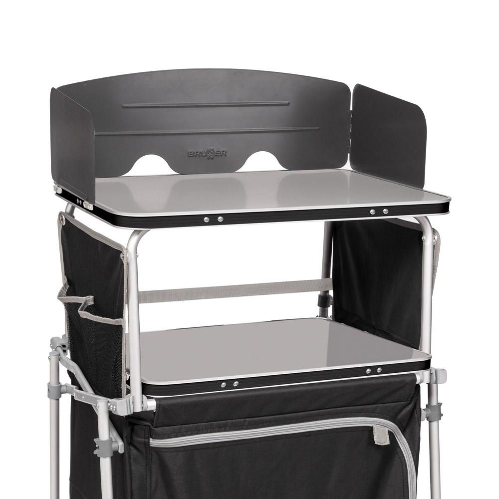 Kitchen furniture - Brunner Kitchen Cabinet Kitchenette