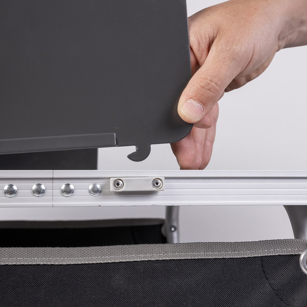 Kitchen furniture - Brunner Kitchen Cabinet Kitchenette