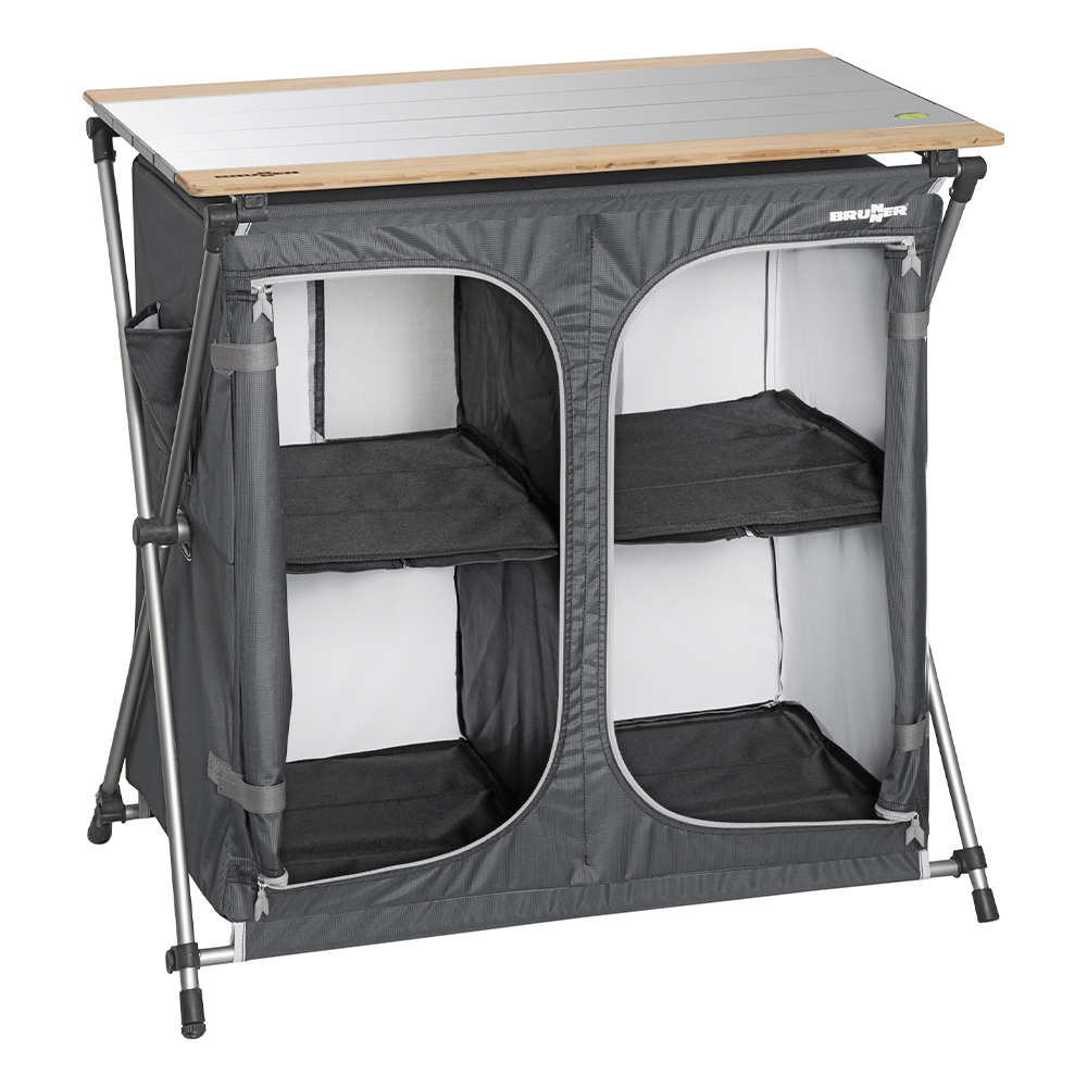 Kitchen furniture - Brunner Cabinet Razor Ultralight Ct