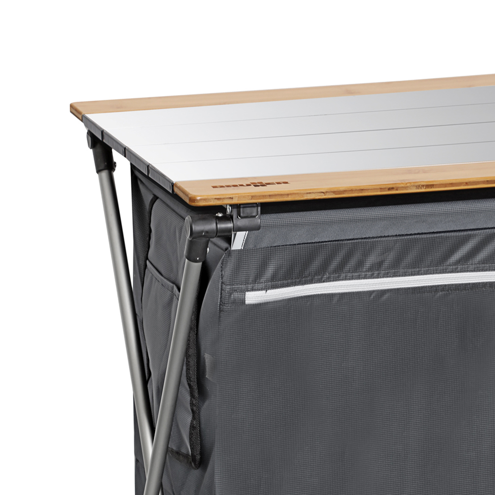 Kitchen furniture - Brunner Cabinet Razor Ultralight Ls