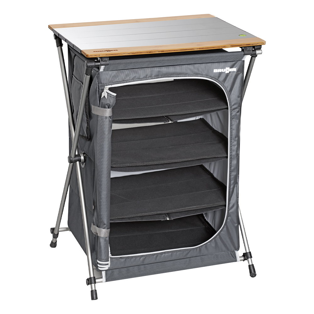 Kitchen furniture - Brunner Cabinet Razor Ultralight Ls