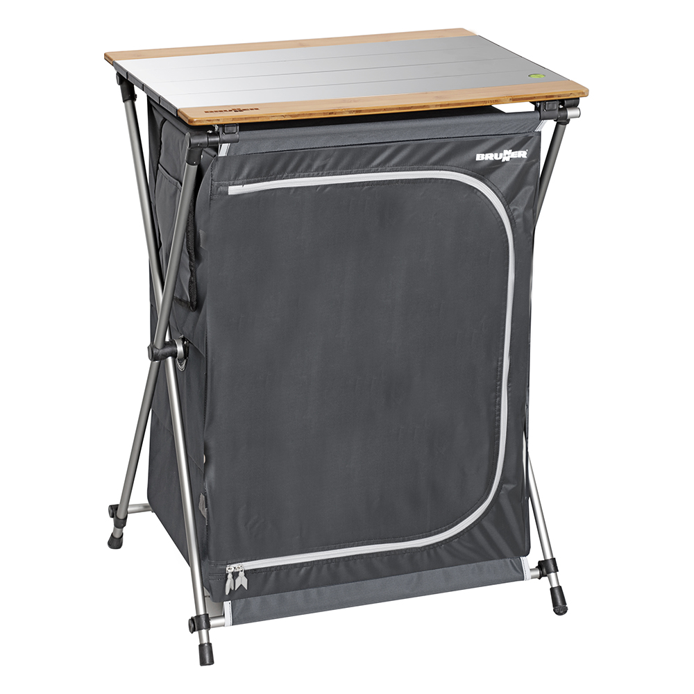 Kitchen furniture - Brunner Cabinet Razor Ultralight Ls