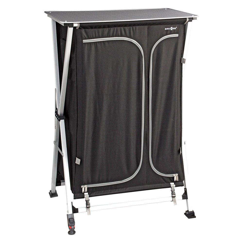 Kitchen furniture - Brunner Cabinet Azabache Hsc Cross Square