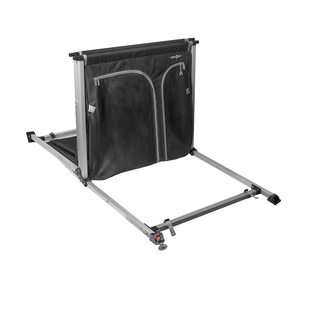 Kitchen furniture - Brunner Cabinet Azabache Hsc Cross Square