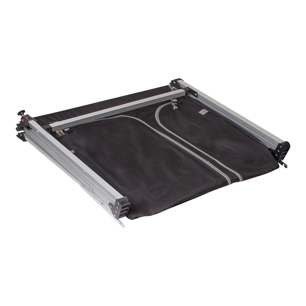 Kitchen furniture - Brunner Cabinet Azabache Hsc Cross Square