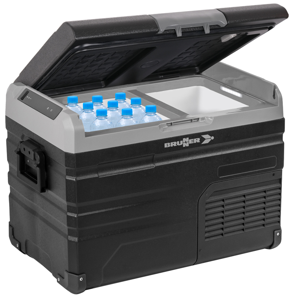 Refrigerators and iceboxes - Brunner Frigobox Polarys Freeze 45