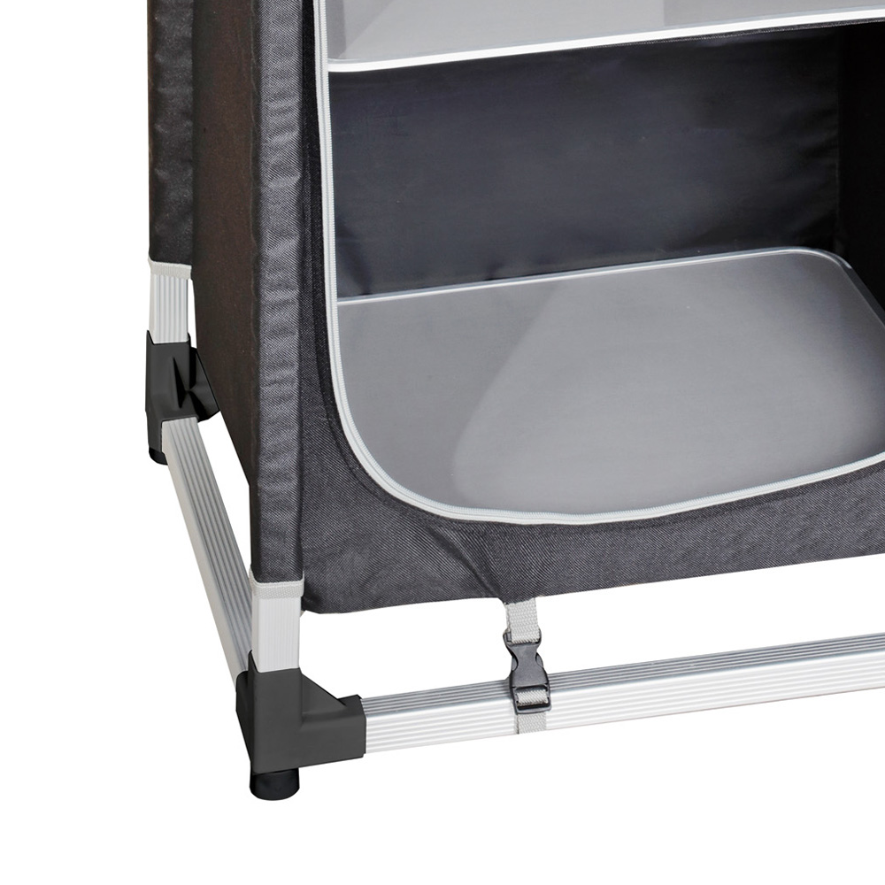 Kitchen furniture - Brunner Cabinet Azabache Ct Square