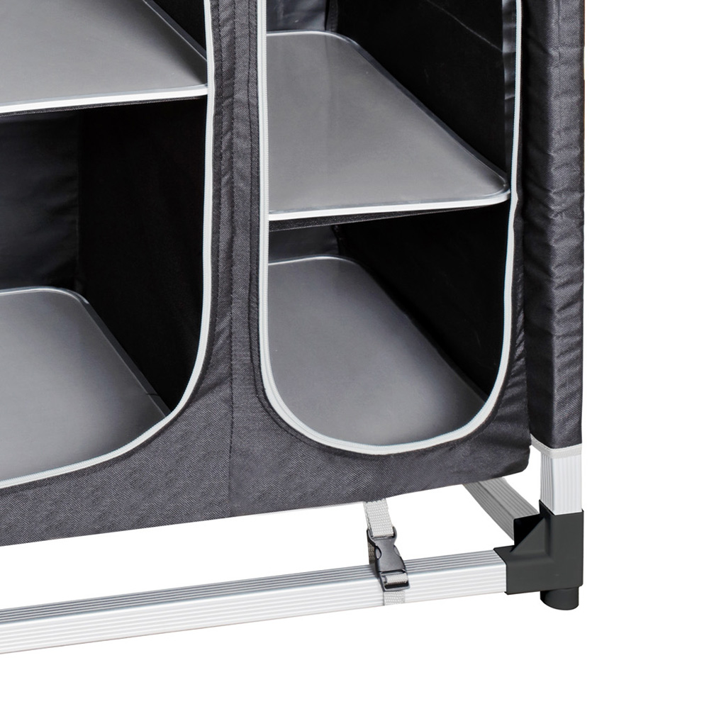 Kitchen furniture - Brunner Cabinet Azabache Ct Square