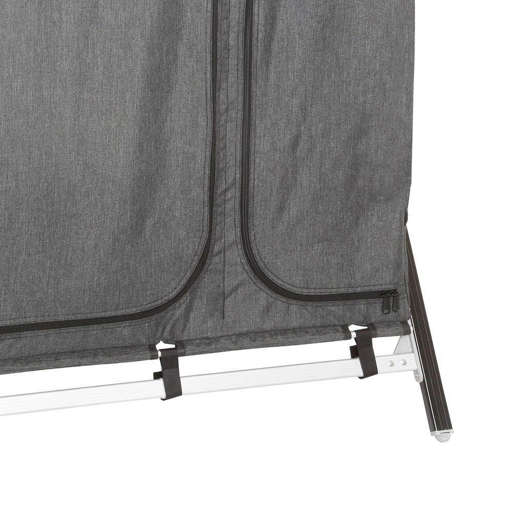 Kitchen furniture - Brunner Cabinet Mercury Cross Cooker Hwt Sq