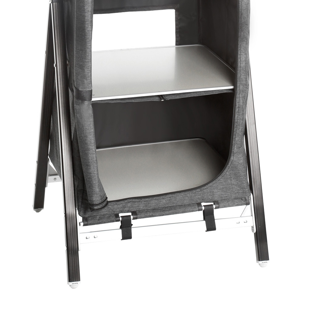 Kitchen furniture - Brunner Cabinet Mercury Cross Hs Sq