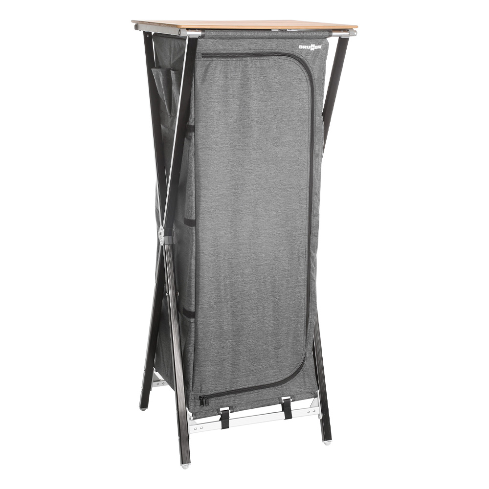 Kitchen furniture - Brunner Cabinet Mercury Cross Hs Sq