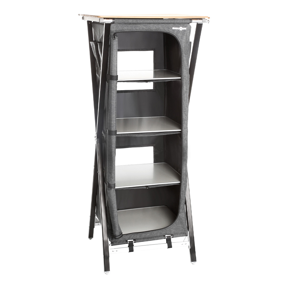 Kitchen furniture - Brunner Cabinet Mercury Cross Hs Sq