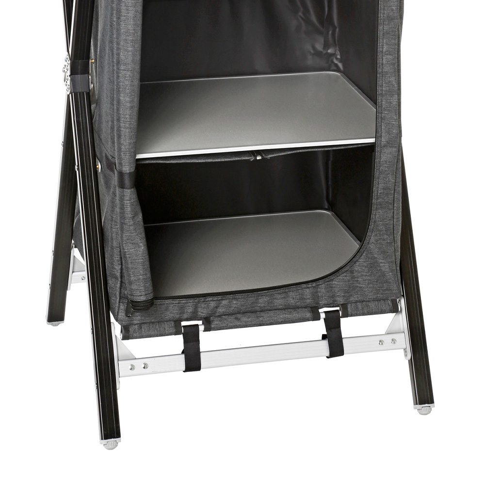 Kitchen furniture - Brunner Cabinet Mercury Cross Ls Sq