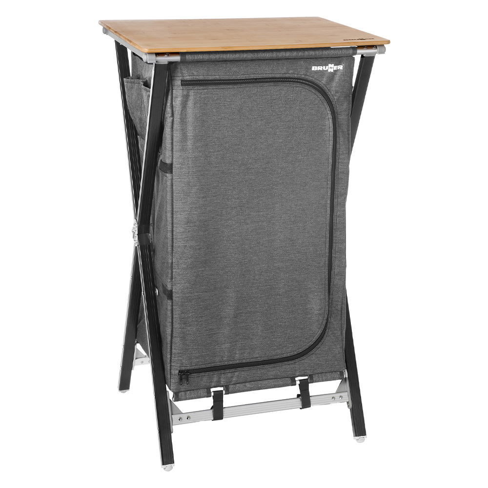 Kitchen furniture - Brunner Cabinet Mercury Cross Ls Sq