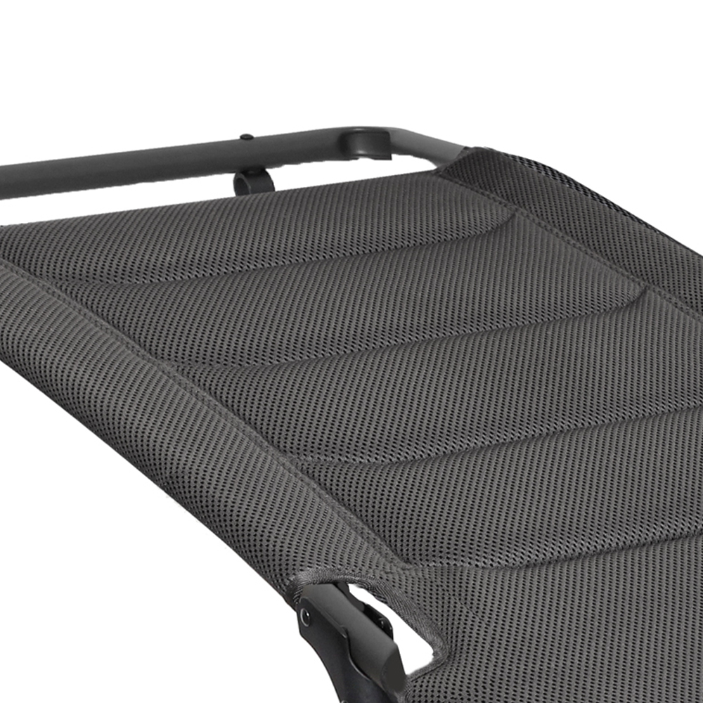 Camping chairs - Brunner Skye Universal Footrest