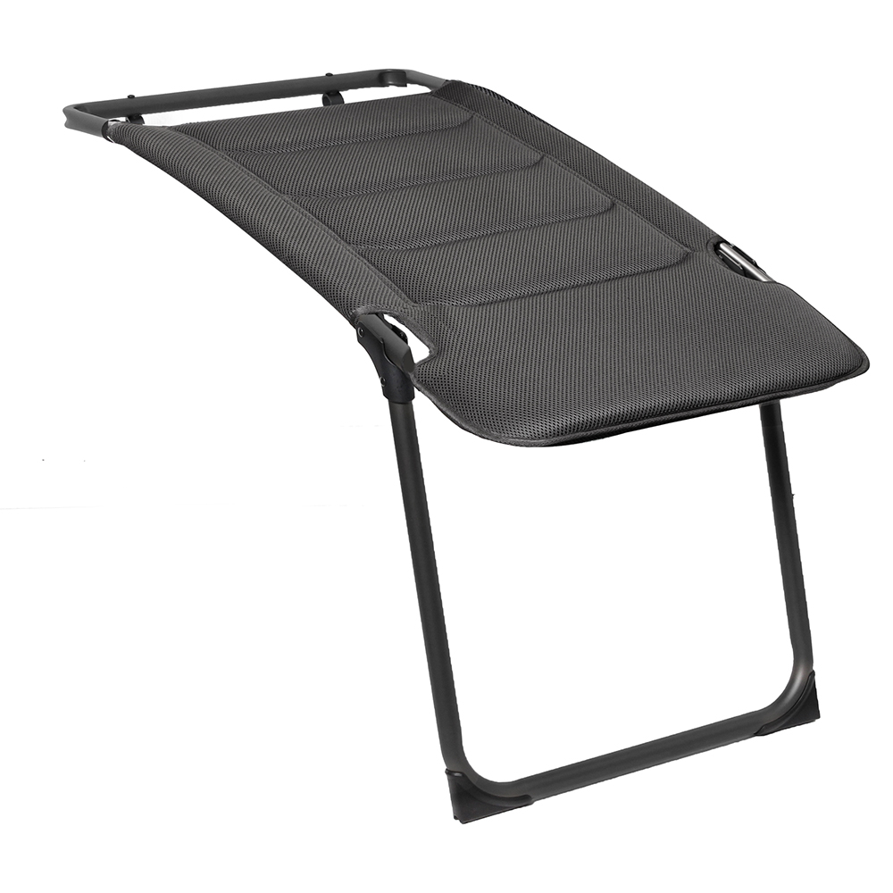 Camping chairs - Brunner Skye Universal Footrest