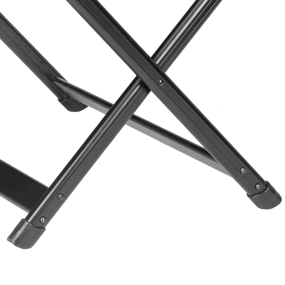 Camping chairs - Brunner Aravel Standalone Footstool