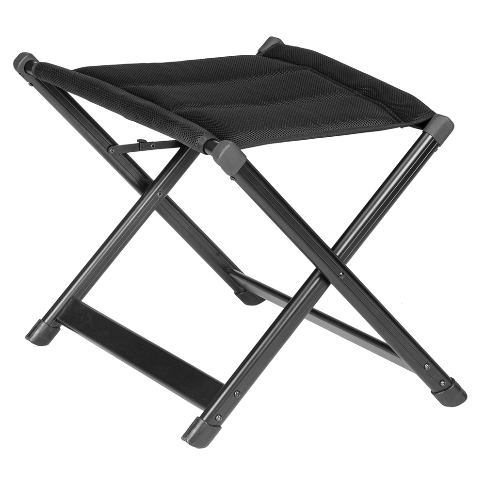 Camping chairs - Brunner Aravel Standalone Footstool