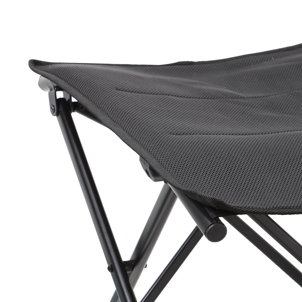 Camping chairs - Brunner Raptor Footrest 3d Footrest